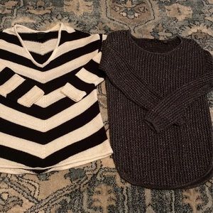 Womens sweaters